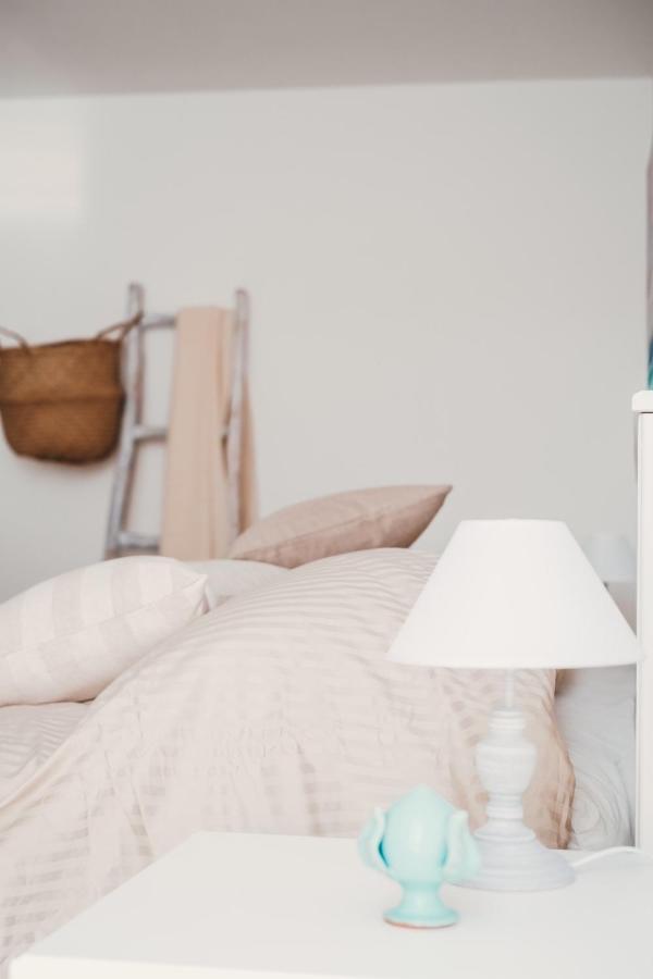 Tetti Bianchi - Deva'S Suite Home Ostuni Ngoại thất bức ảnh