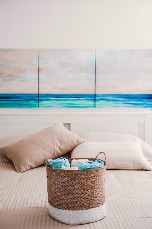 Tetti Bianchi - Deva'S Suite Home Ostuni Ngoại thất bức ảnh