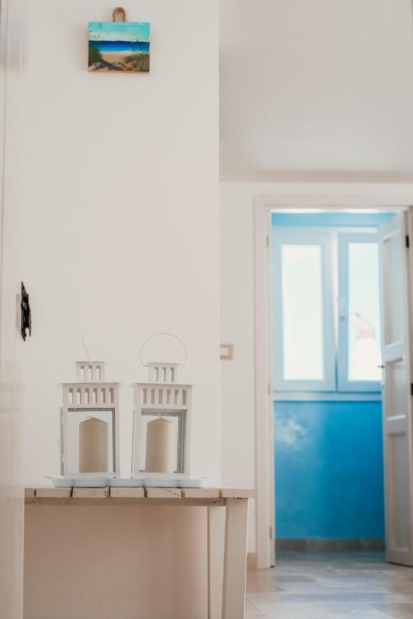Tetti Bianchi - Deva'S Suite Home Ostuni Ngoại thất bức ảnh