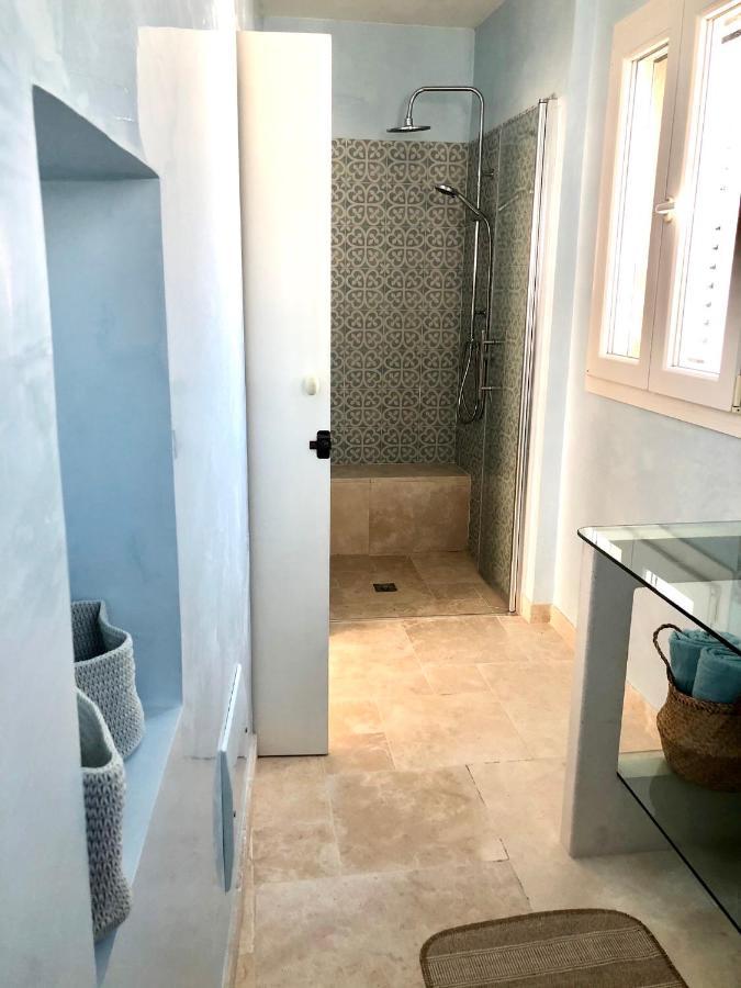 Tetti Bianchi - Deva'S Suite Home Ostuni Ngoại thất bức ảnh